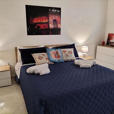 Incentro Palermo Leilighet Eksteriør bilde