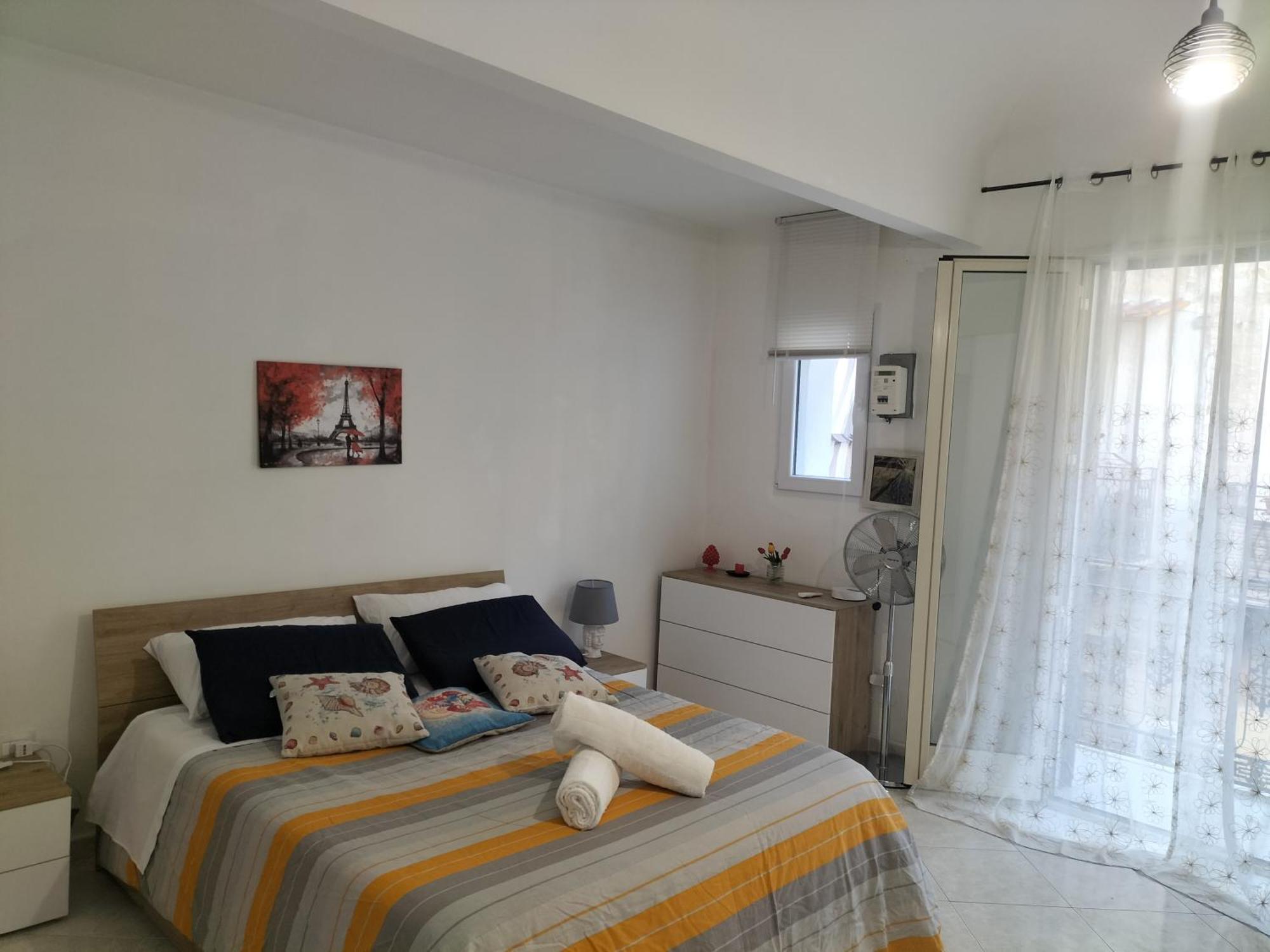 Incentro Palermo Leilighet Eksteriør bilde