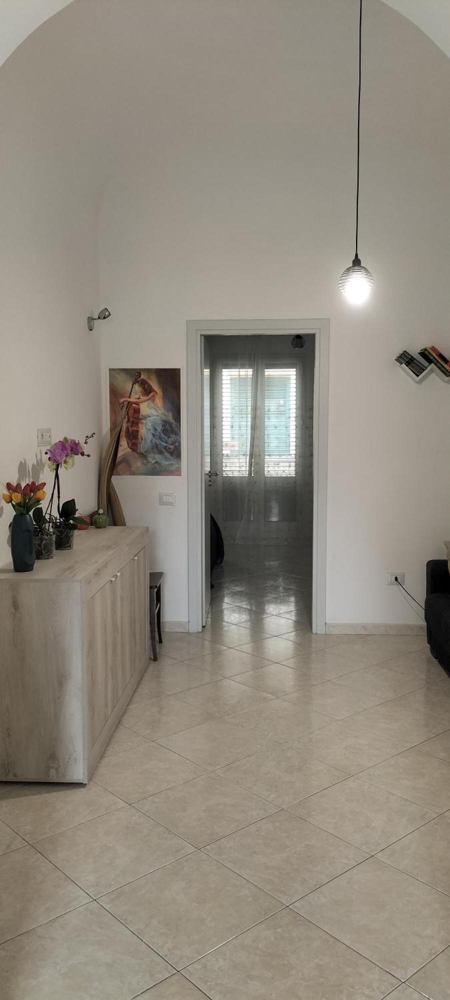 Incentro Palermo Leilighet Eksteriør bilde